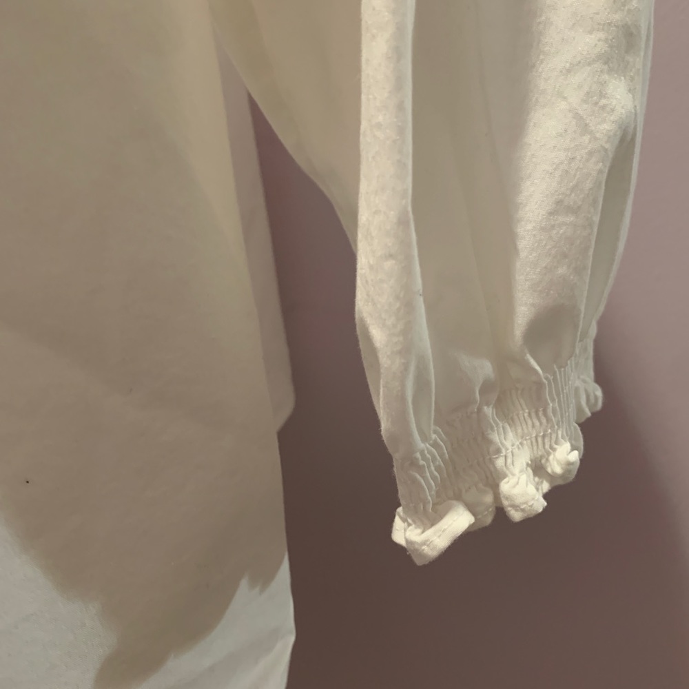 Talbots blouse - Picture 4 of 5